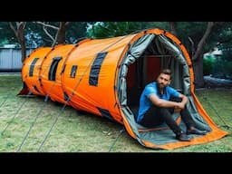 Incredible Camping Gear and Gadgets on Amazon 2025