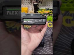 FLEX 2.0AH STACKED LITHIUM IS A GAME CHARGER