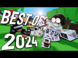 DIVIDEDS BEST OF 2024 | Roblox