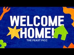 The Feast PICC AM | 10:00AM | 2 February 2025