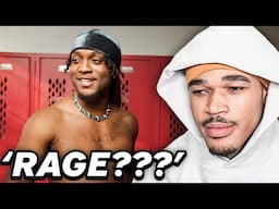 Rage Appears On The WORST YouTube Channel Of All Time... (Tomorrow's Teachings)