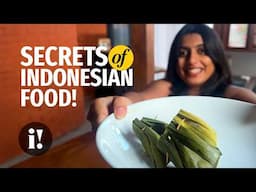 Traditional Sulawesi Food can be Vegan?! These Magical recipes will surprise you.