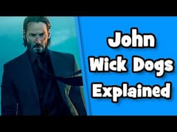 John Wick Dogs Explained: What Kind Of Dog Did John Wick Have? | DoggOwner