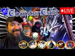 Is Ninja Gaiden Being CENSORED | Are We Getting ANOTHER Resident Evil Movie? | CounterCast