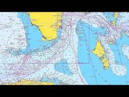 How to Use ‘Error Zone’ Navigation for Coastal Sailing Safety