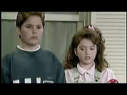 Small Wonder : Season 4 Episode 14