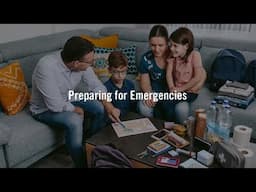 Emergency Preparedness | How to Stay Safe