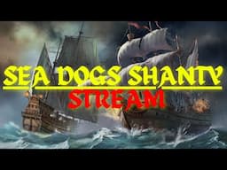 DND! The Sea Dog Shanty  - Into The Brine... Ep.3