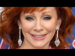 Reba McEntire's Recent Split Was Caused By This