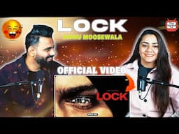 LOCK @SidhuMooseWalaOfficial  | THE KIDD | NAVKARAN BRAR | The Sorted Reviews