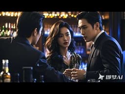 【MOVIE】兩總裁為醉酒女大打出手，結果讓人意外？！#drama #chinesedrama #cdrama #中國電視劇 #movie  #爽剧 #复仇 #动作 #KUNGFU