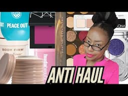 Anti-Haul ☆What's I'm Not Gonna Buy