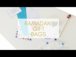 Ramadan Gift Bags