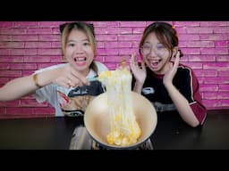 BIKIN JAGUNG CHEESE TARIK VIRAL MALAYSIA!! ENAK BANGET RASANYA!!