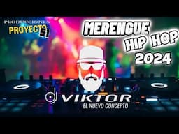 SANDY Y PAPO MERENGUE HIP HOP 2024 BY DJ VIKTOR. 🤠🤠🤠🇻🇪🇻🇪🇻🇪🇻🇪