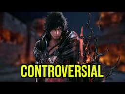 Why Everyone HATES Clive In TEKKEN 8