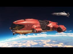 Star Citizen 4.0.1 - Lets make a fortune..