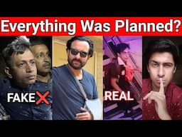 Real Truth of Saif Ali Khan Case | What Exactly Happened?