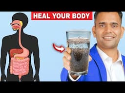 These Powerful Seeds Can Heal Your Body Naturally - Dr. Vivek Joshi