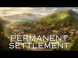 Permanent Settlement - Why, When and What is Permanent Settlement in Hindi #permamentsettlement