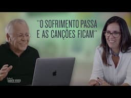 Conexão de verdade com Martha Medeiros e Nelson Motta - Festival Saber Viver