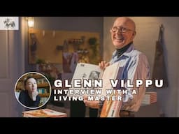 CLASSICAL AGORA | GLENN VILPPU - the life of a living master