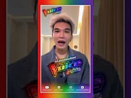 ส่งคลิปออดิชั่น The Voice Pride ได้ตั้งแต่วันนี้ - 25 มกราคม 2568 🏳️‍🌈✨ #TheVoicePrideTH