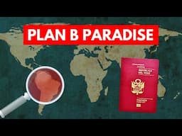 Why NO-ONE Talks about THIS Plan B Paradise?