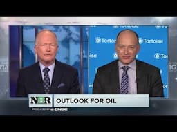 Outlook For Oil