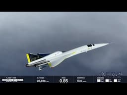 Airborne 01.29.25: Truly Supersonic XB-1, Tuskegee Faux Pas, Gryder 4 FAA Boss?