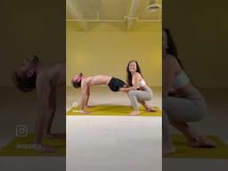 How to Practice Purvottanasana