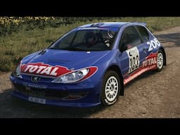 EA Sports WRC New Cars Sounds (Le Maestros DLC)