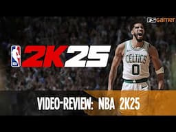 [ANÁLISIS] NBA2K25 | Análisis en español |