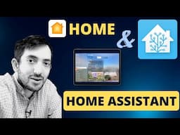 Ultimate Smart Home Setup 2024: HomeKit Meets Home Assistant