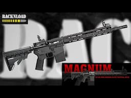 Tippmann Arms M4-22 Magnum **FIRST LOOK**