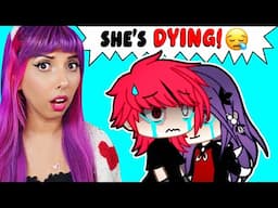 Why Does EVERYONE HATE My Hero?! 💔 Gacha Reaction PART 3