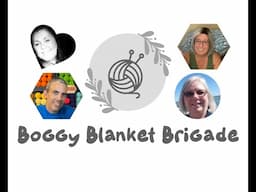 BOGGY BLANKET UNBOXING #fillthattruck