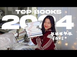 best books of 2024