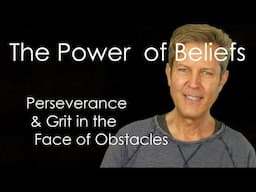 How to Succeed. Importance of Grit (Purpose and Perseverance). Success Mindset Strategies and Tips