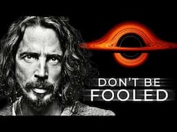 People Don't See It - Chris Cornell's Higher Truth