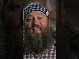 Willie’s Gets a 3D Printer: The Next Employee of the Month? | Duck Dynasty #shorts