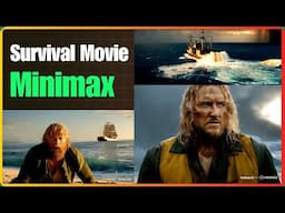 Ai Generated Survival Movie with minimax hailou Ai