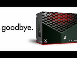 Xbox is Nintendo