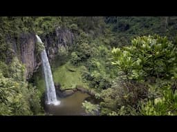 Matt Granger WATERFALLS Live Stream