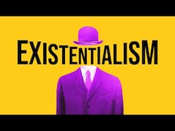 Existentialism : Existence Precedes Essence