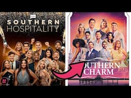 How Are Southern Hospitality And Southern Charm Connected?