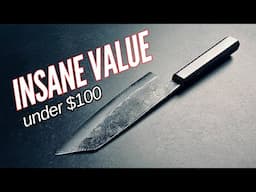 Knife of the Year: Insane Value Under $100