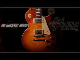 Gibson Les Paul R9 Murphy Aged – Is This The Gibson That Finally Wins Me Over? 🎸🔥