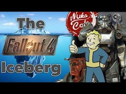 The Fallout 4 Iceberg