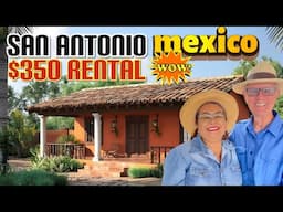 Chapala San Antonio $350 rental Very rare deal